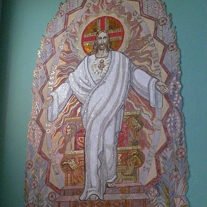 Photo de Église Sainte-Marie dAnglet