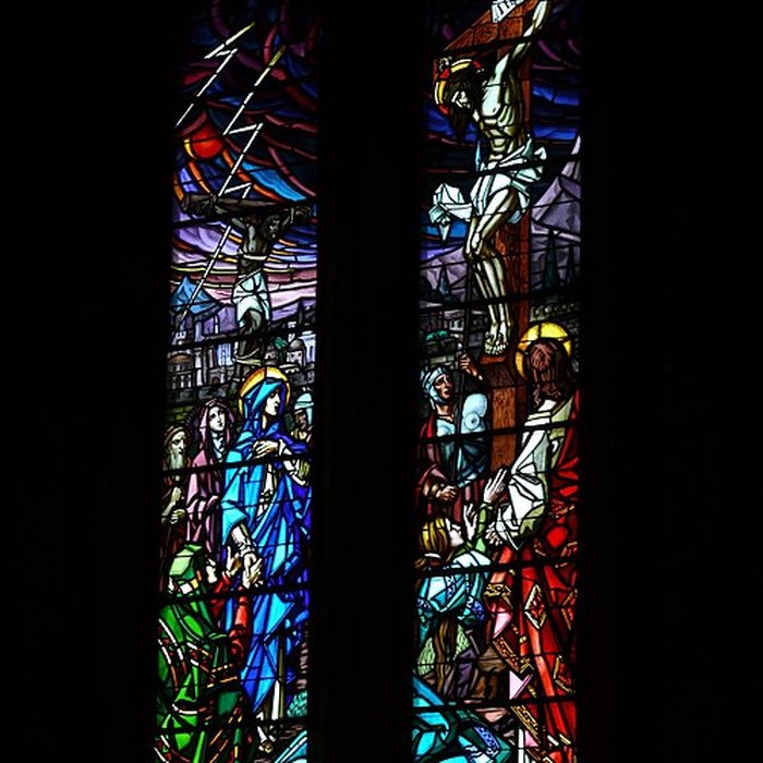 Photo de Église Sainte-Marie dAnglet