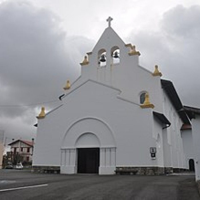Photo de Église Sainte-Marie dAnglet