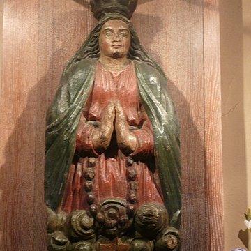 Église Sainte-Marie dAnglet