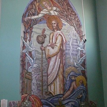 Église Sainte-Marie dAnglet