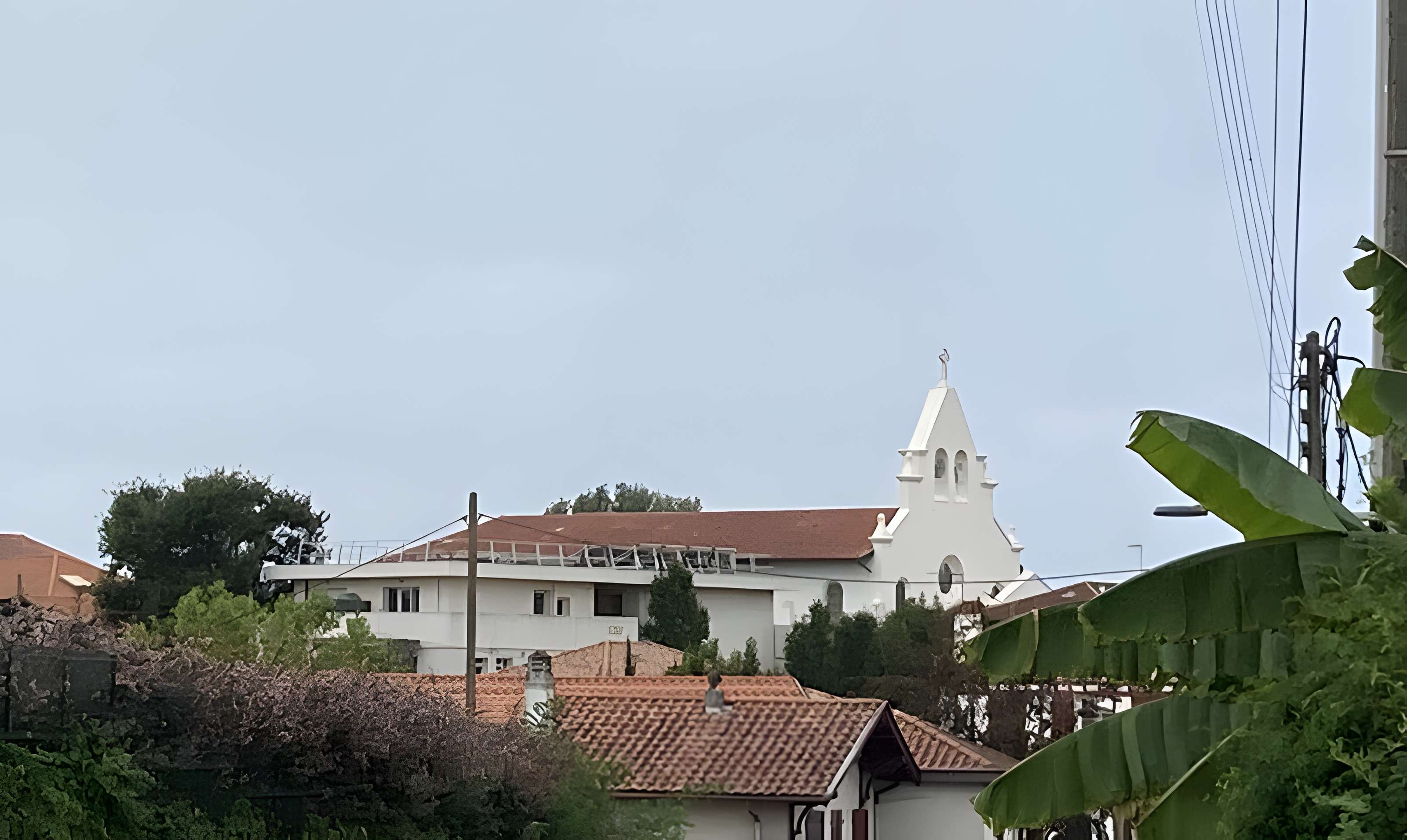 Église Sainte-Marie d'Anglet