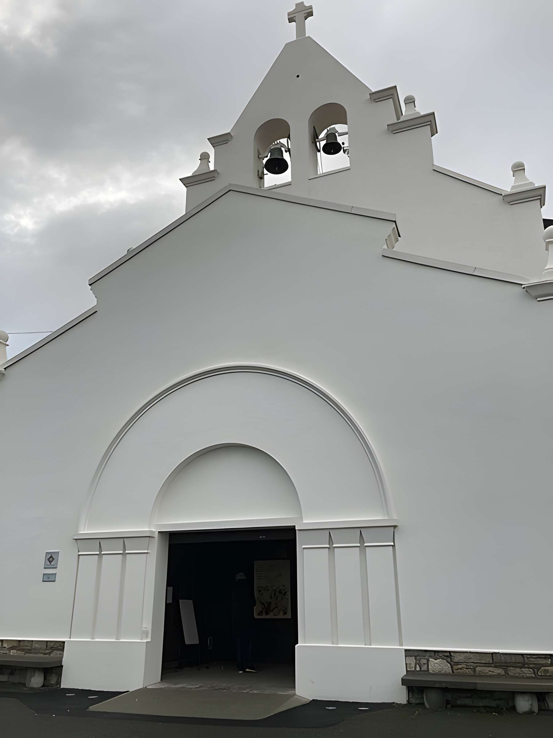 Église Sainte-Marie d'Anglet