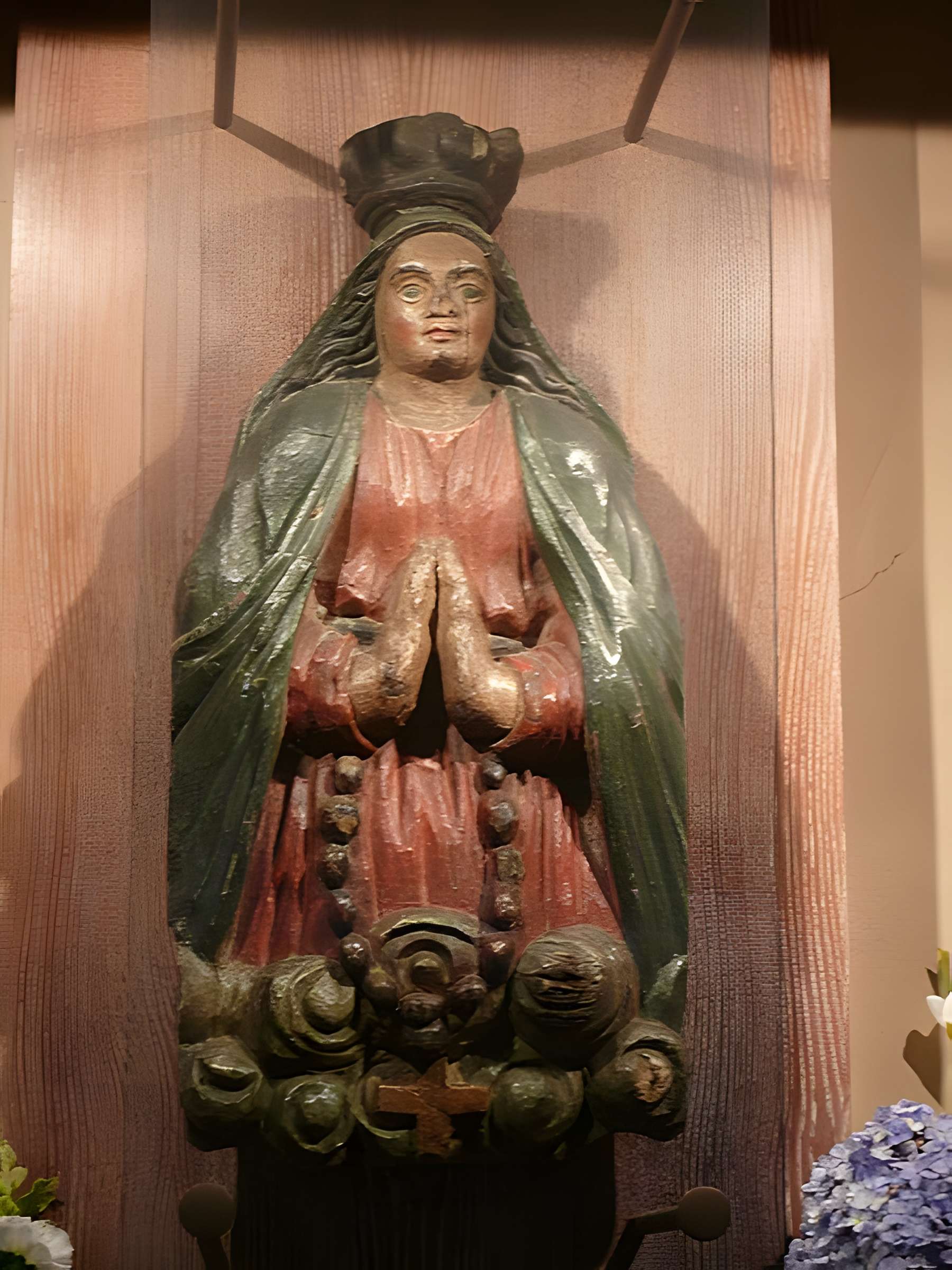 Église Sainte-Marie d'Anglet