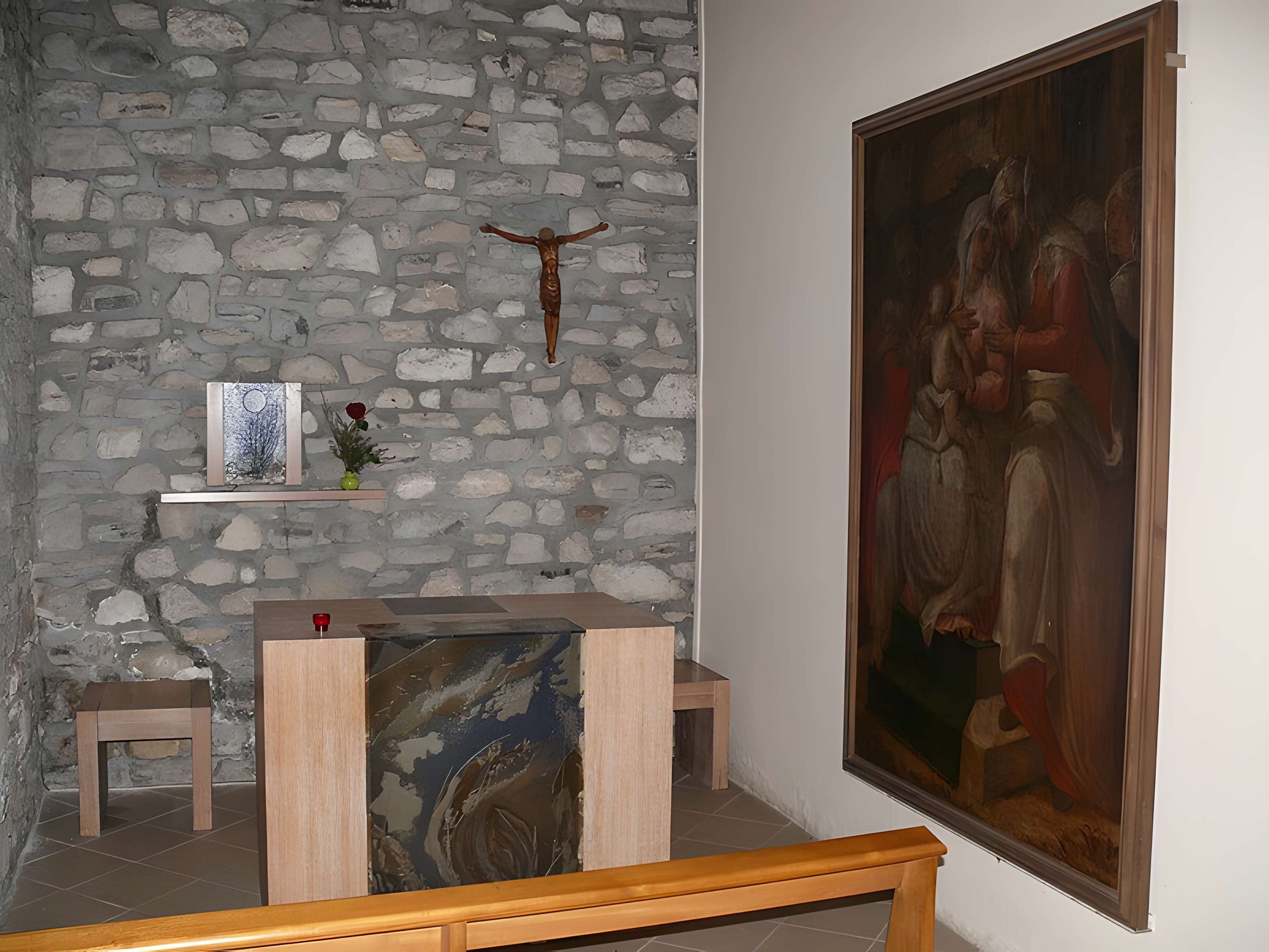 Église Sainte-Marie d'Anglet