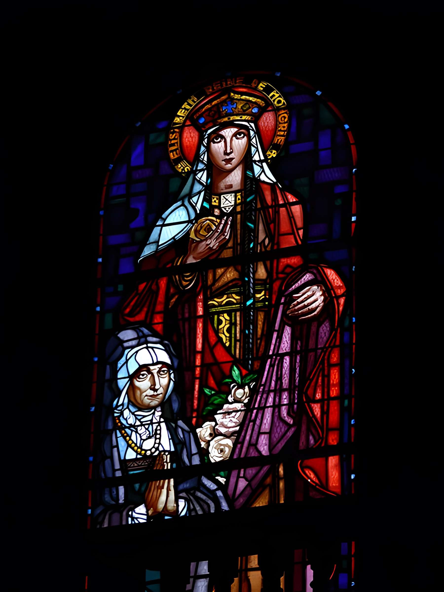 Église Sainte-Marie d'Anglet