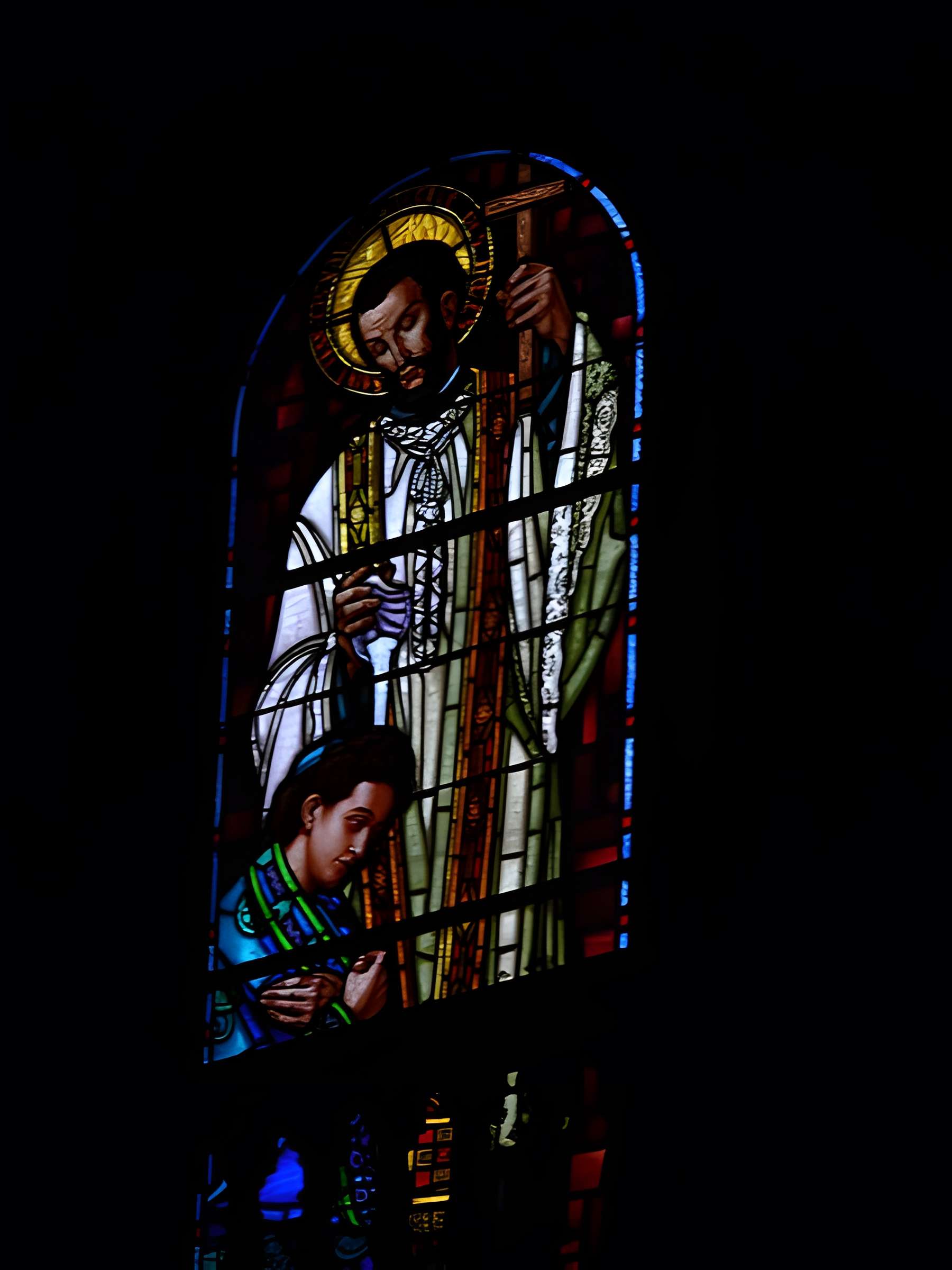 Église Sainte-Marie d'Anglet