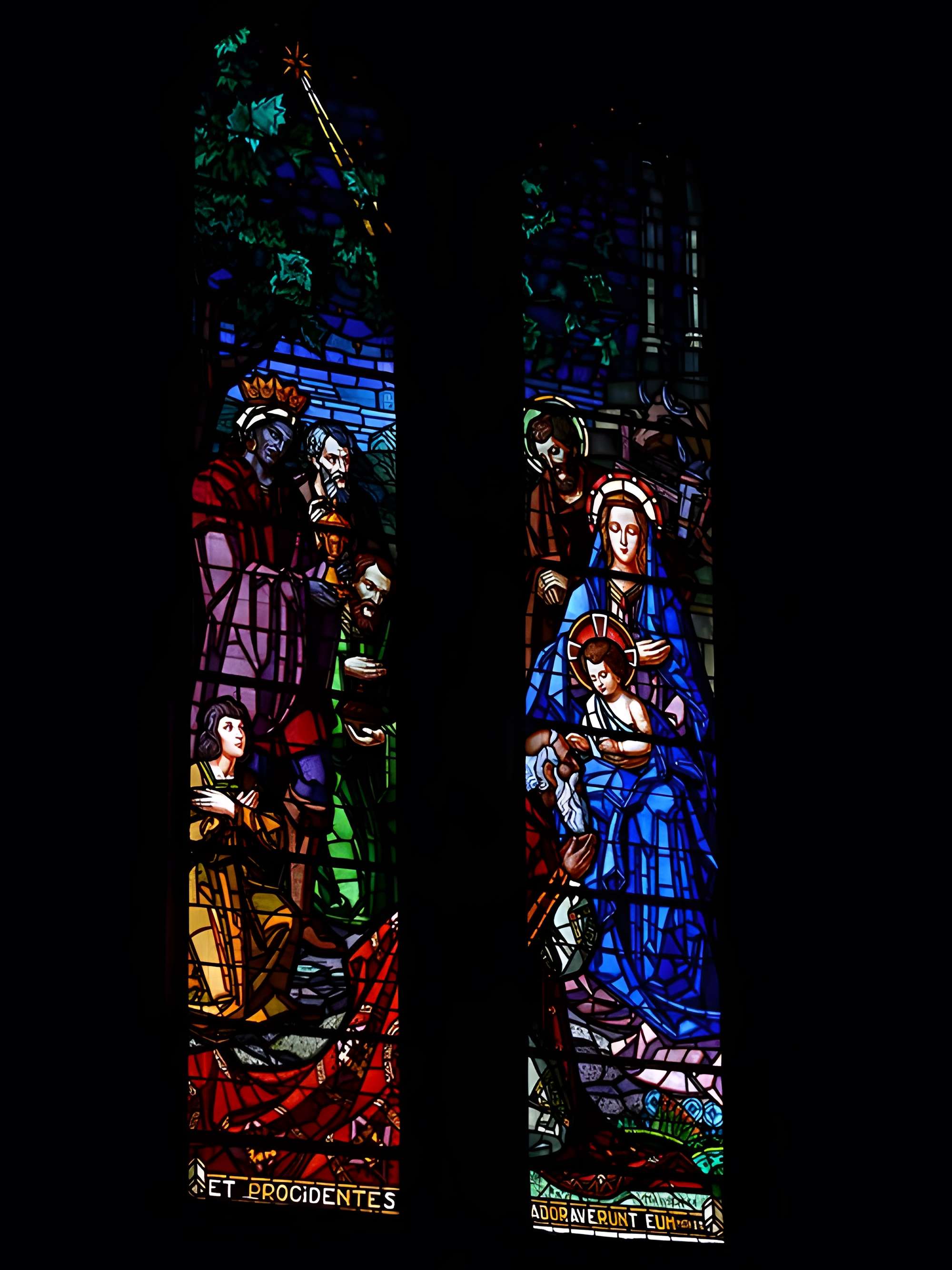 Église Sainte-Marie d'Anglet