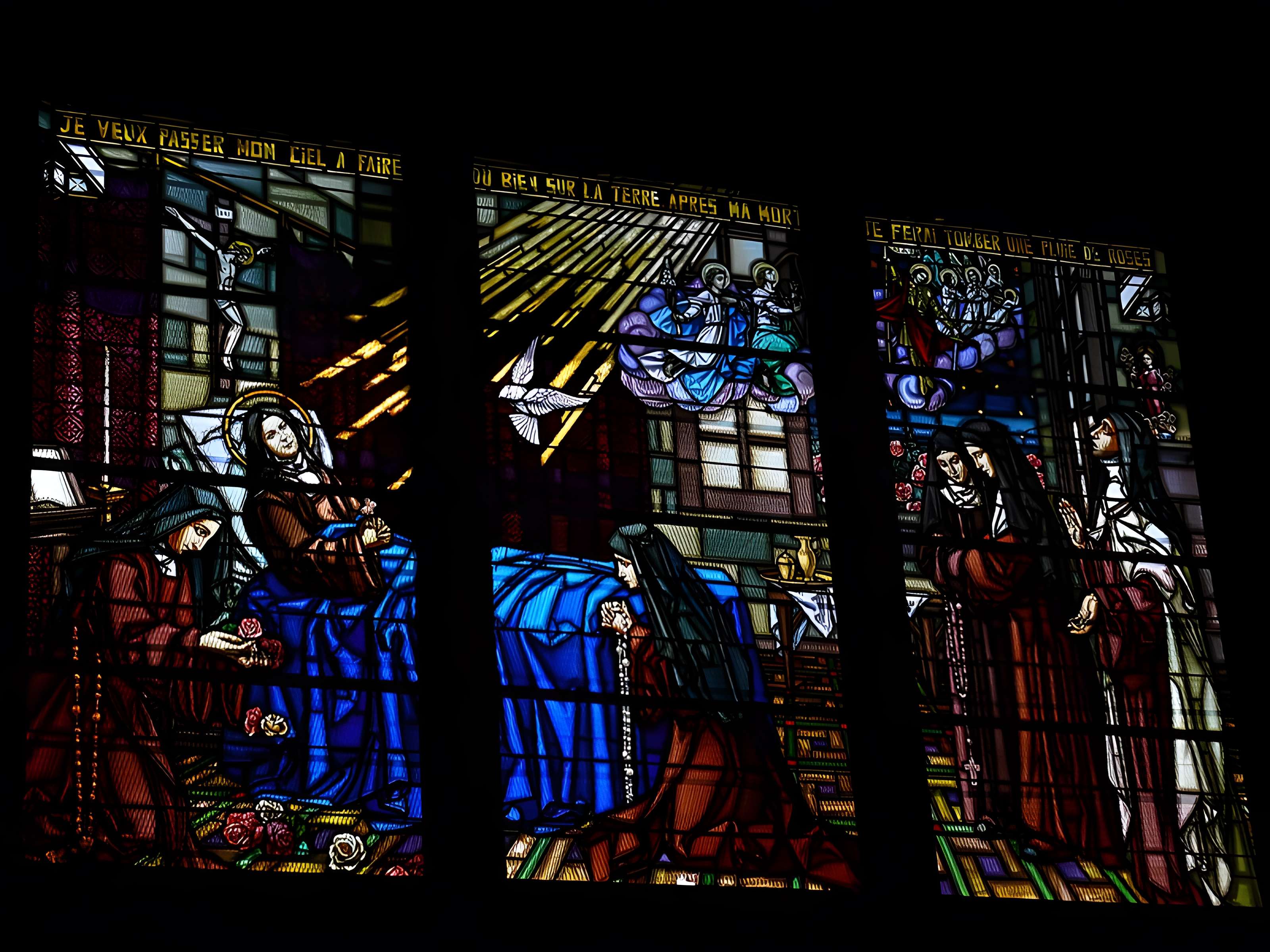 Église Sainte-Marie d'Anglet