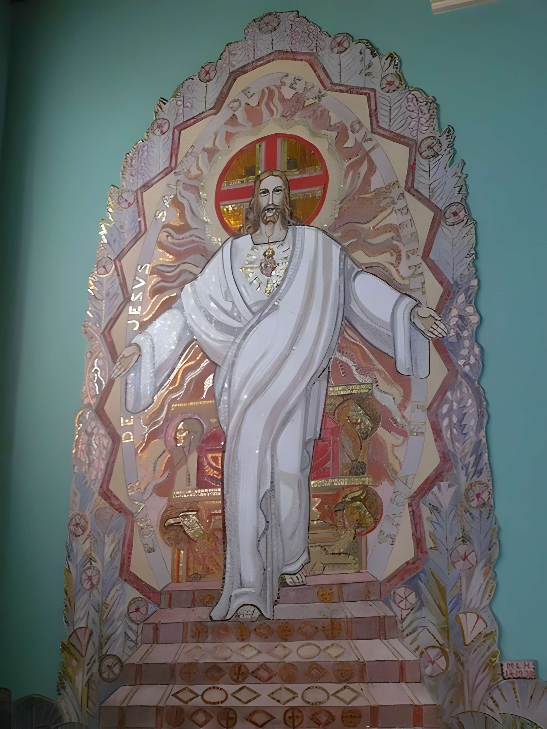 Église Sainte-Marie d'Anglet