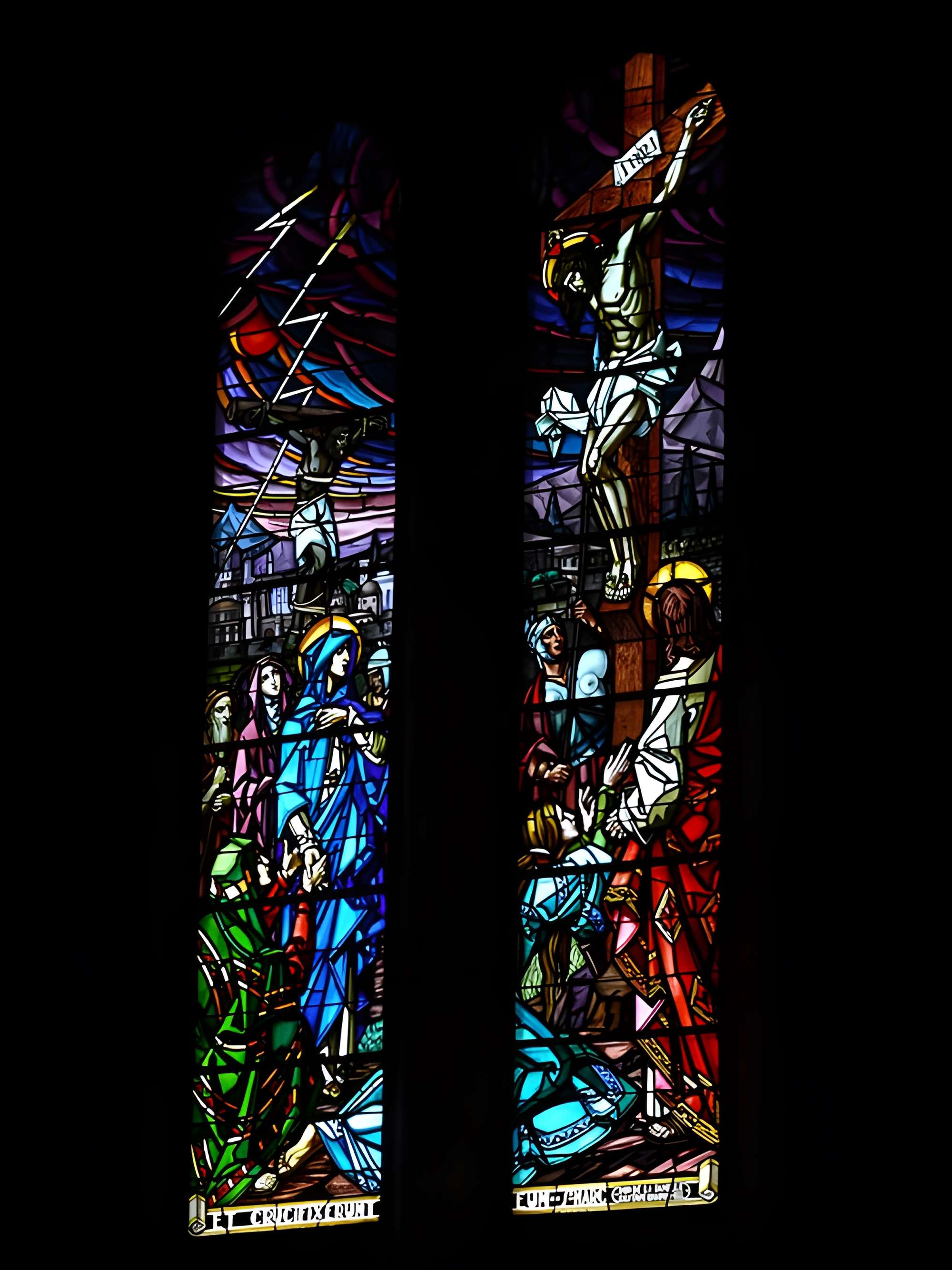 Église Sainte-Marie d'Anglet