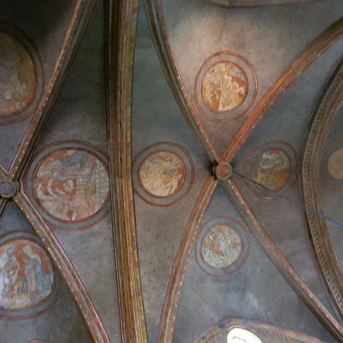 Photo de Église Sainte-Marie de Boulogne-sur-Gesse