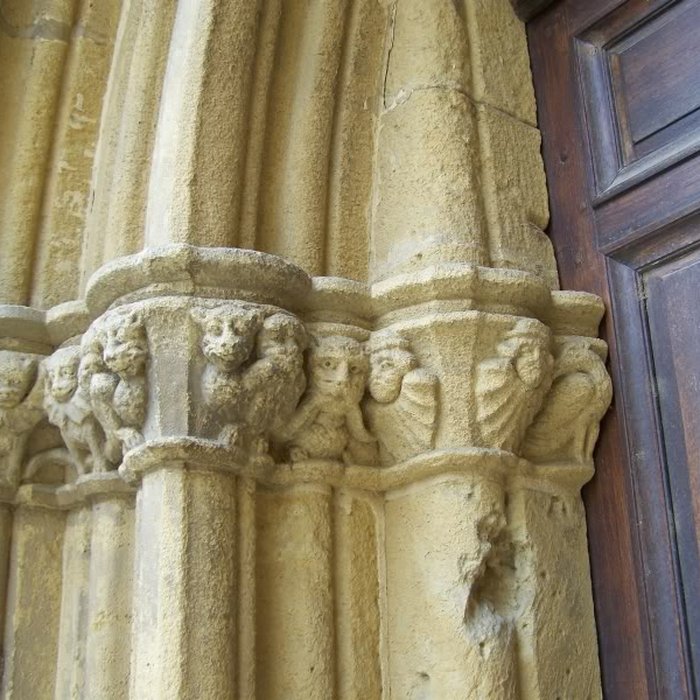 Photo de Église Sainte-Marie de Boulogne-sur-Gesse