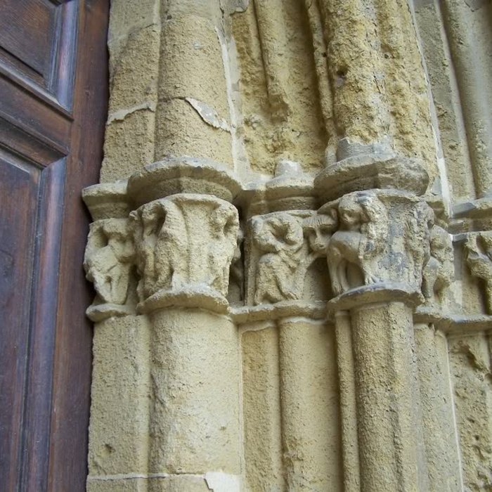 Photo de Église Sainte-Marie de Boulogne-sur-Gesse