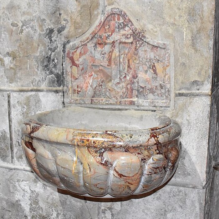 Photo de Église Sainte-Marie de Boulogne-sur-Gesse