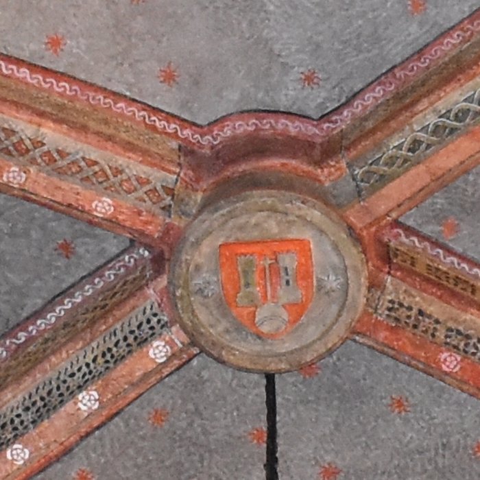 Photo de Église Sainte-Marie de Boulogne-sur-Gesse