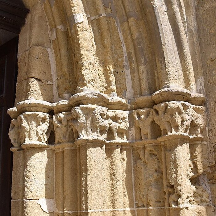 Photo de Église Sainte-Marie de Boulogne-sur-Gesse