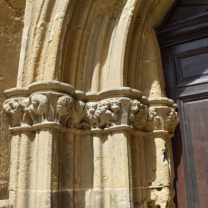 Photo de Église Sainte-Marie de Boulogne-sur-Gesse