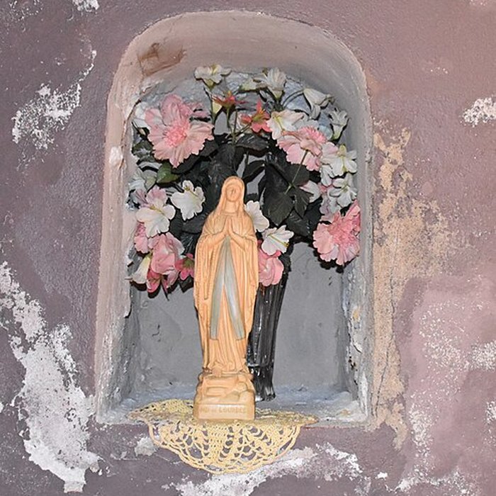 Photo de Église Sainte-Marie de Boulogne-sur-Gesse