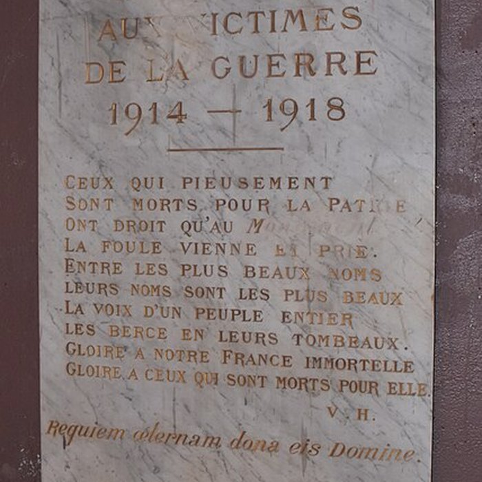 Photo de Église Sainte-Marie de Boulogne-sur-Gesse