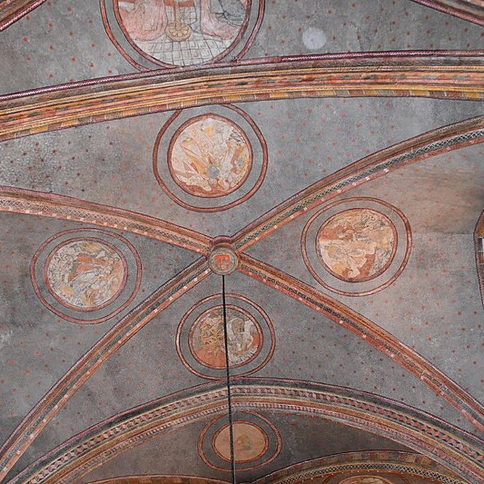 Photo de Église Sainte-Marie de Boulogne-sur-Gesse