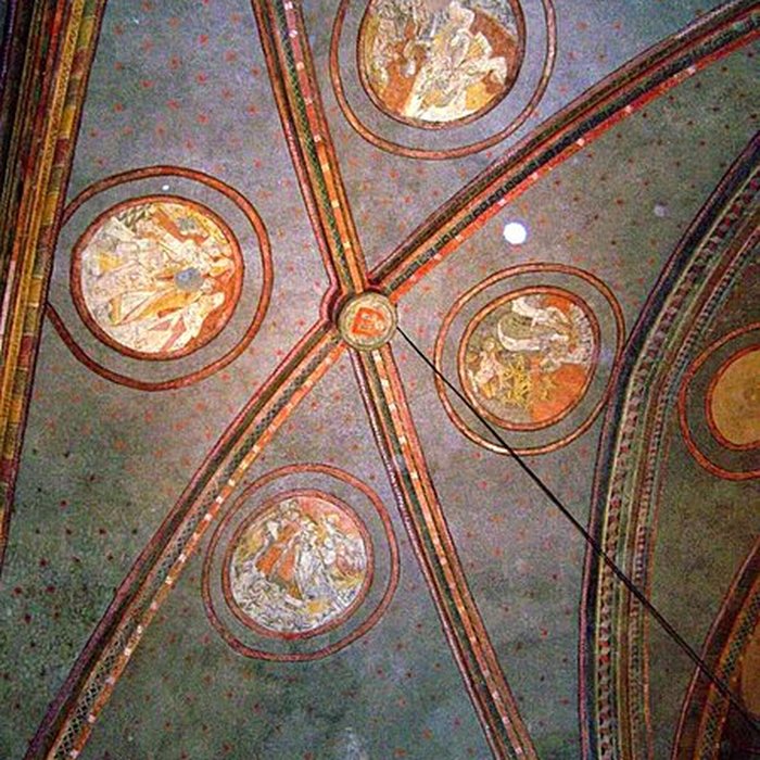 Photo de Église Sainte-Marie de Boulogne-sur-Gesse