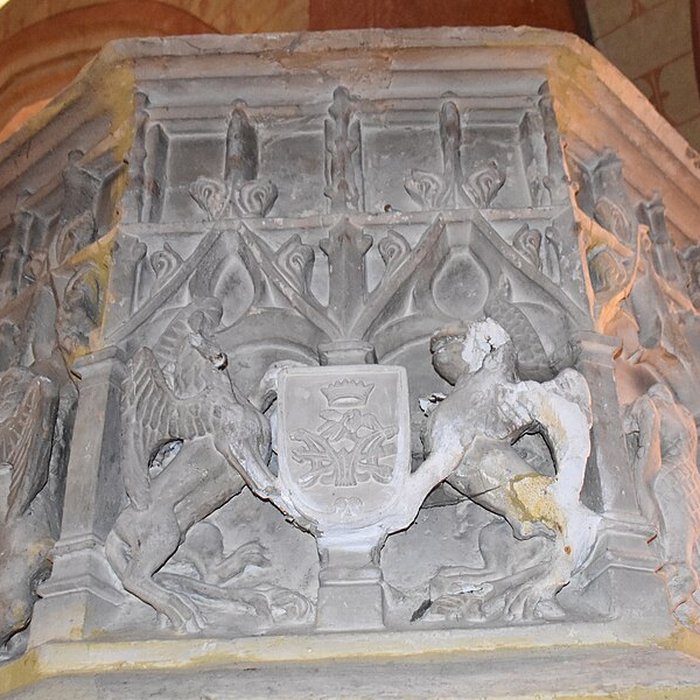 Photo de Église Sainte-Marie de Boulogne-sur-Gesse