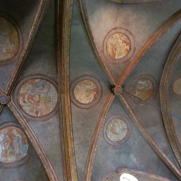 Église Sainte-Marie de Boulogne-sur-Gesse