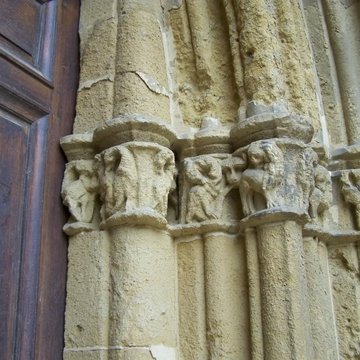 Église Sainte-Marie de Boulogne-sur-Gesse
