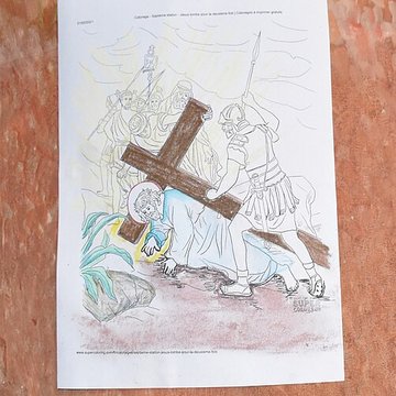 Église Sainte-Marie de Boulogne-sur-Gesse