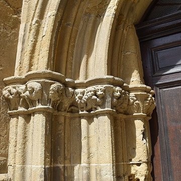 Église Sainte-Marie de Boulogne-sur-Gesse