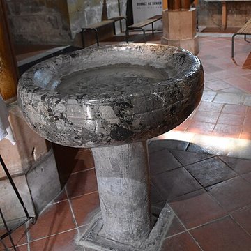 Église Sainte-Marie de Boulogne-sur-Gesse