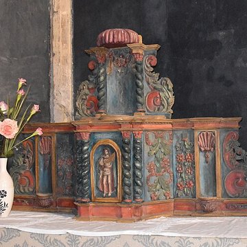 Église Sainte-Marie de Boulogne-sur-Gesse