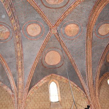 Église Sainte-Marie de Boulogne-sur-Gesse