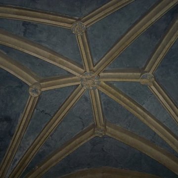 Église Sainte-Marie de Boulogne-sur-Gesse