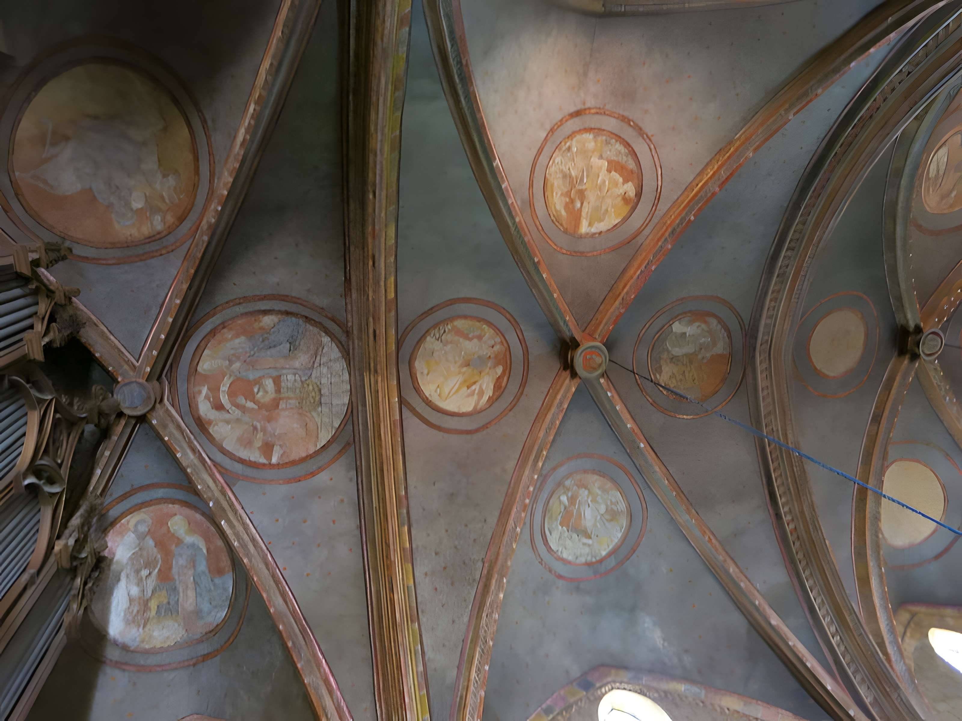 Église Sainte-Marie de Boulogne-sur-Gesse