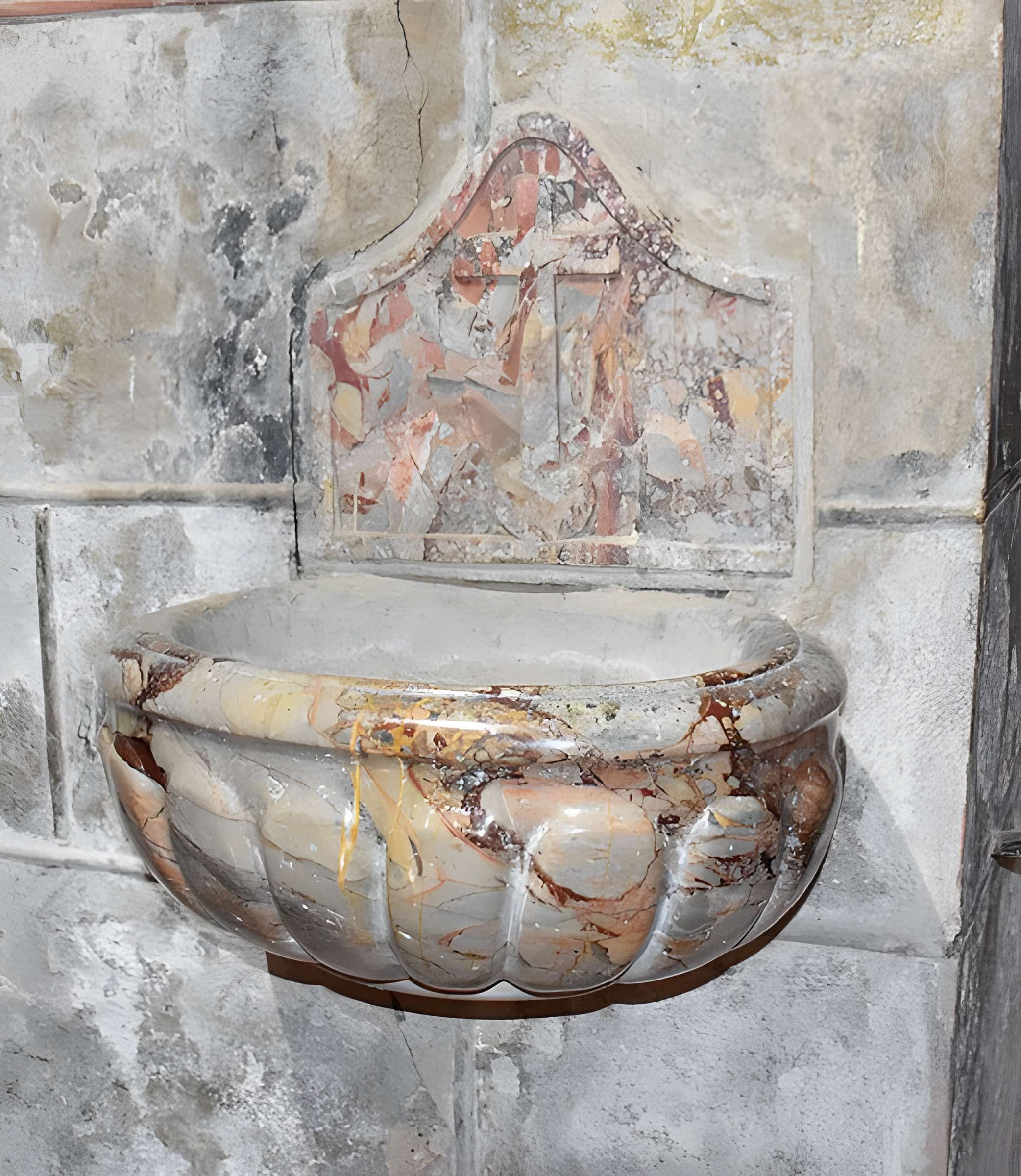 Église Sainte-Marie de Boulogne-sur-Gesse