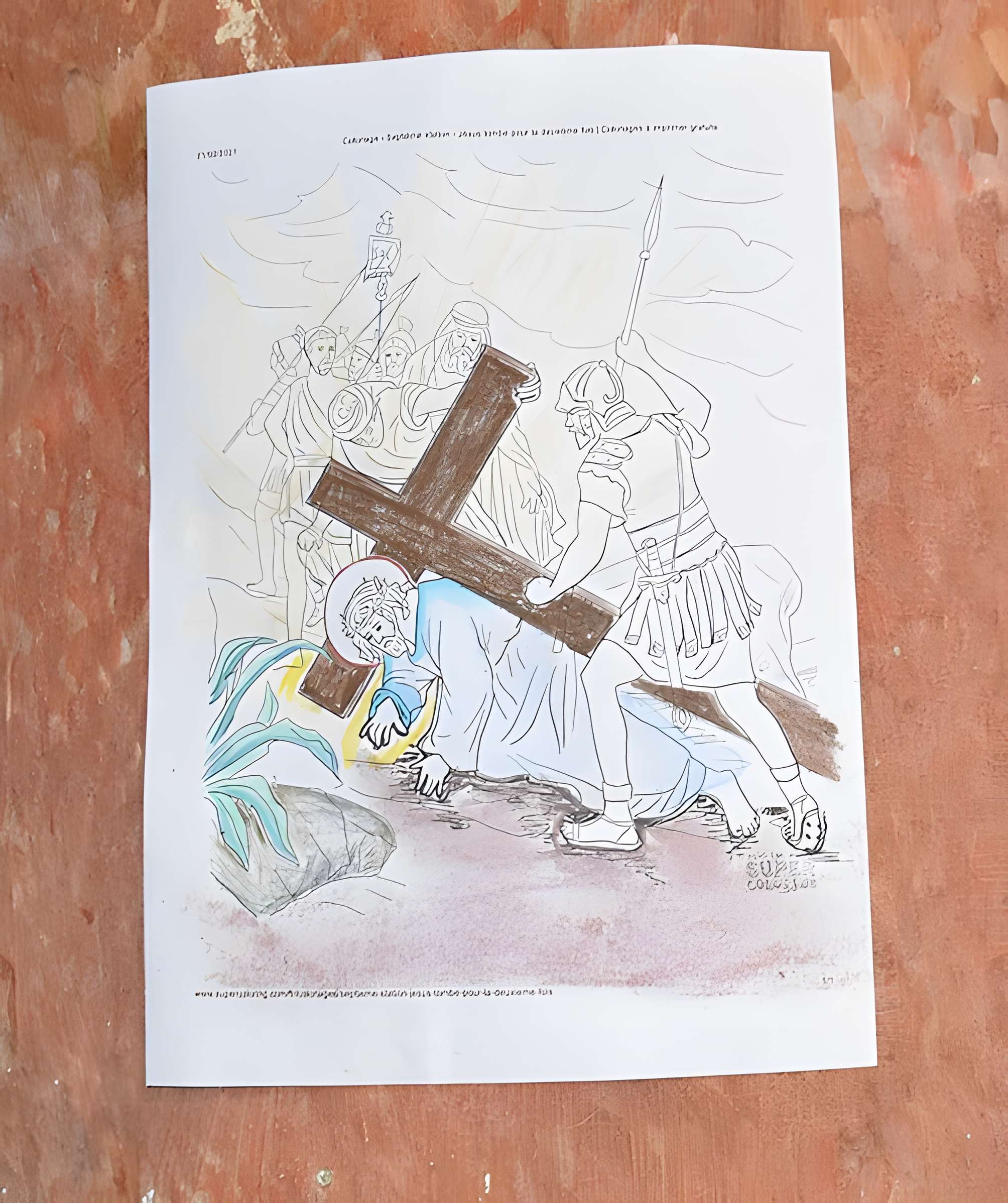 Église Sainte-Marie de Boulogne-sur-Gesse