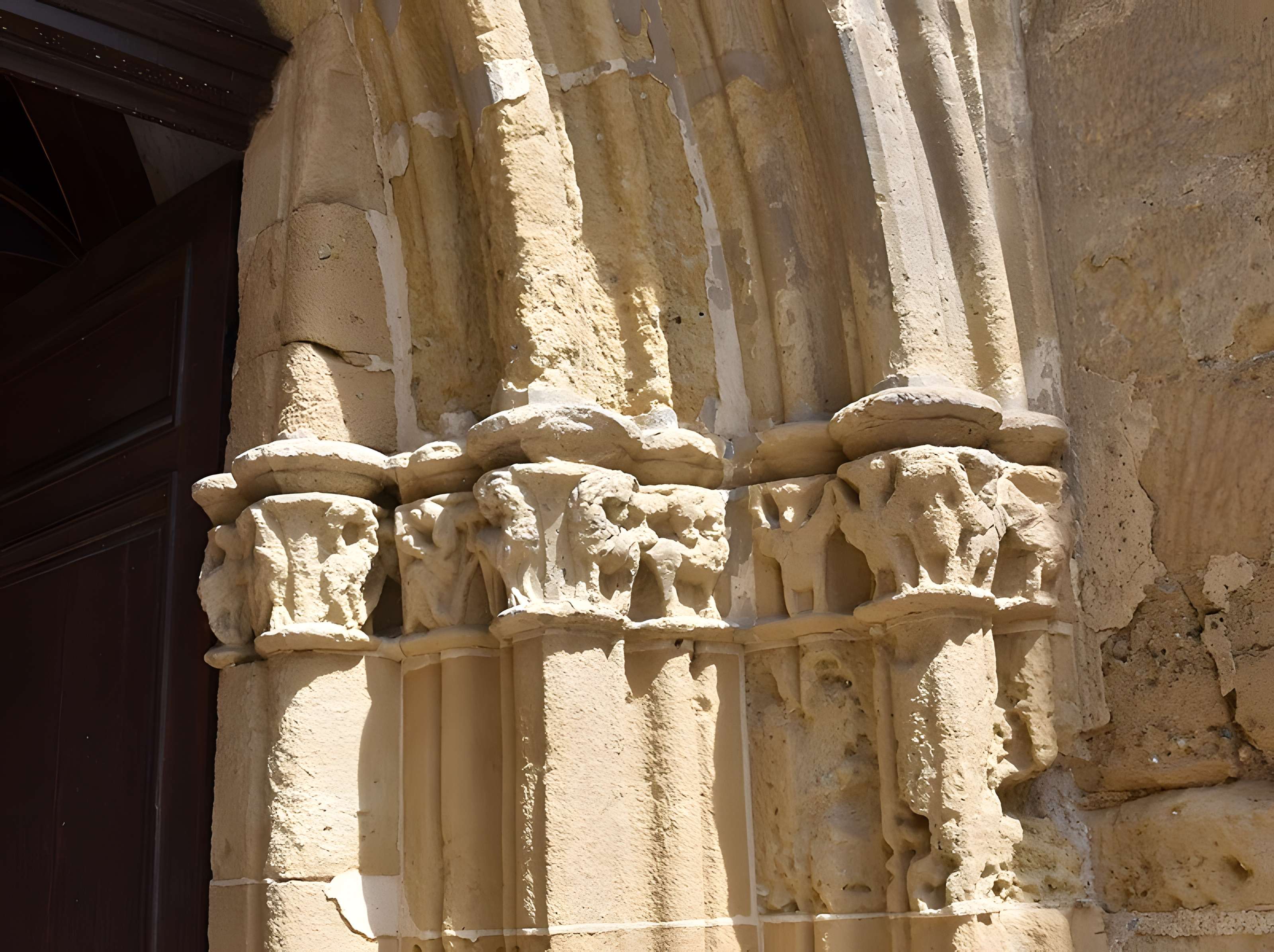 Église Sainte-Marie de Boulogne-sur-Gesse