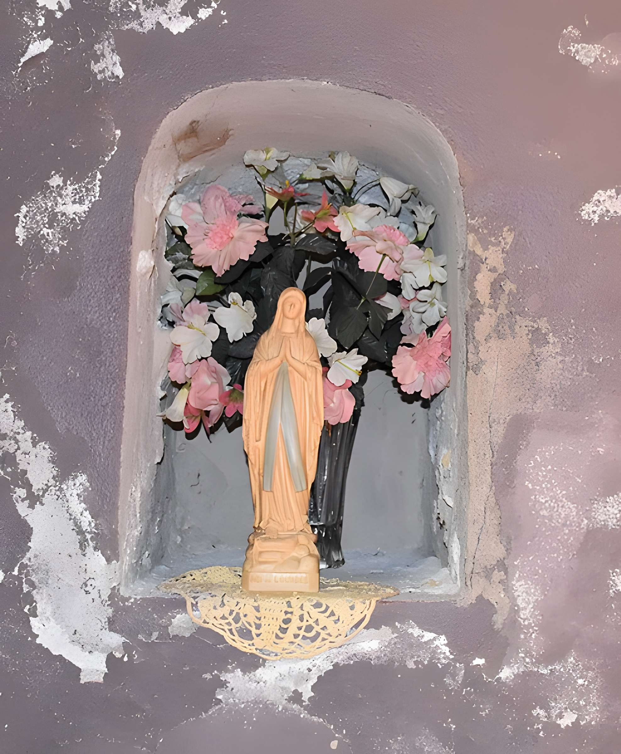 Église Sainte-Marie de Boulogne-sur-Gesse