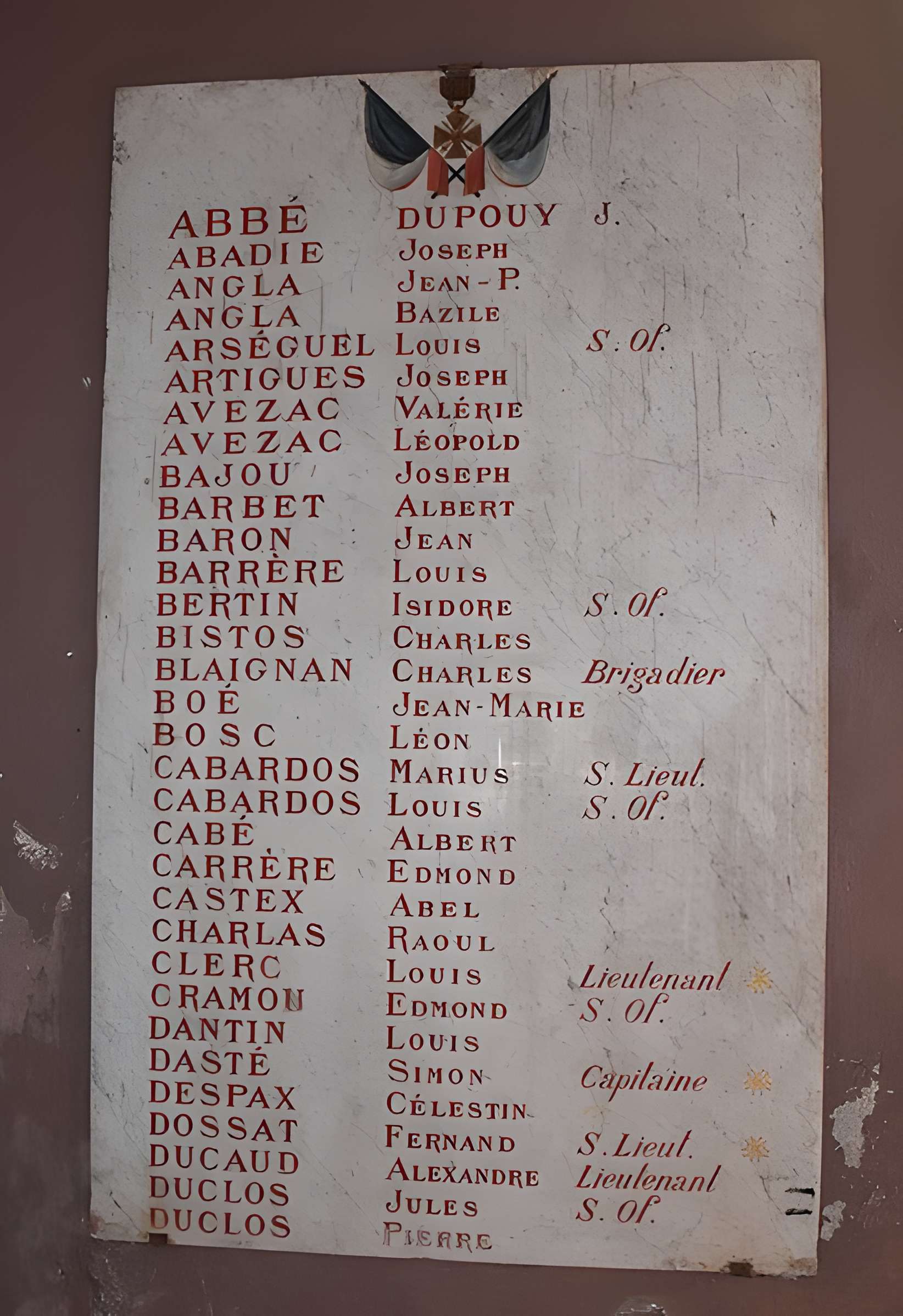 Église Sainte-Marie de Boulogne-sur-Gesse