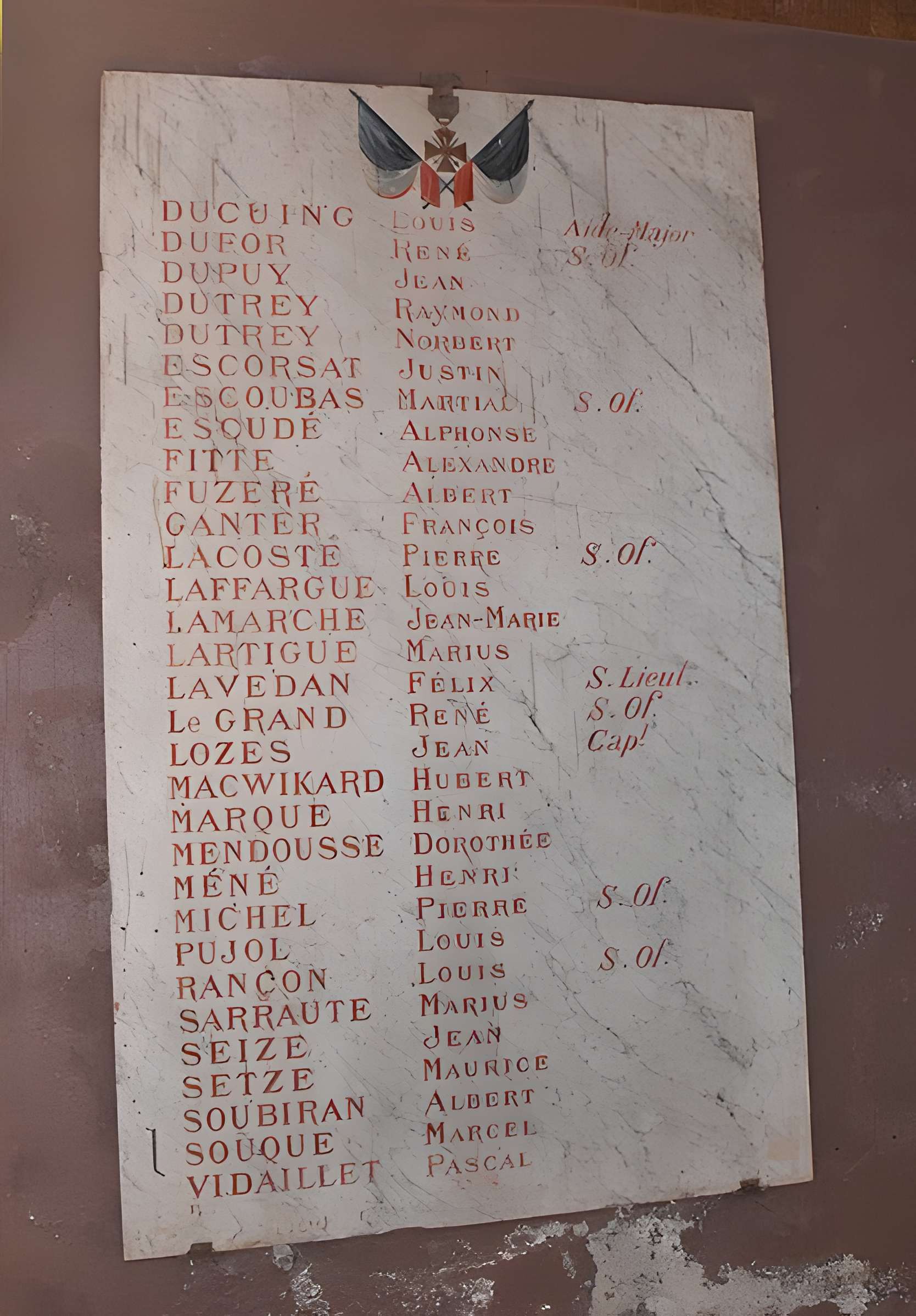 Église Sainte-Marie de Boulogne-sur-Gesse