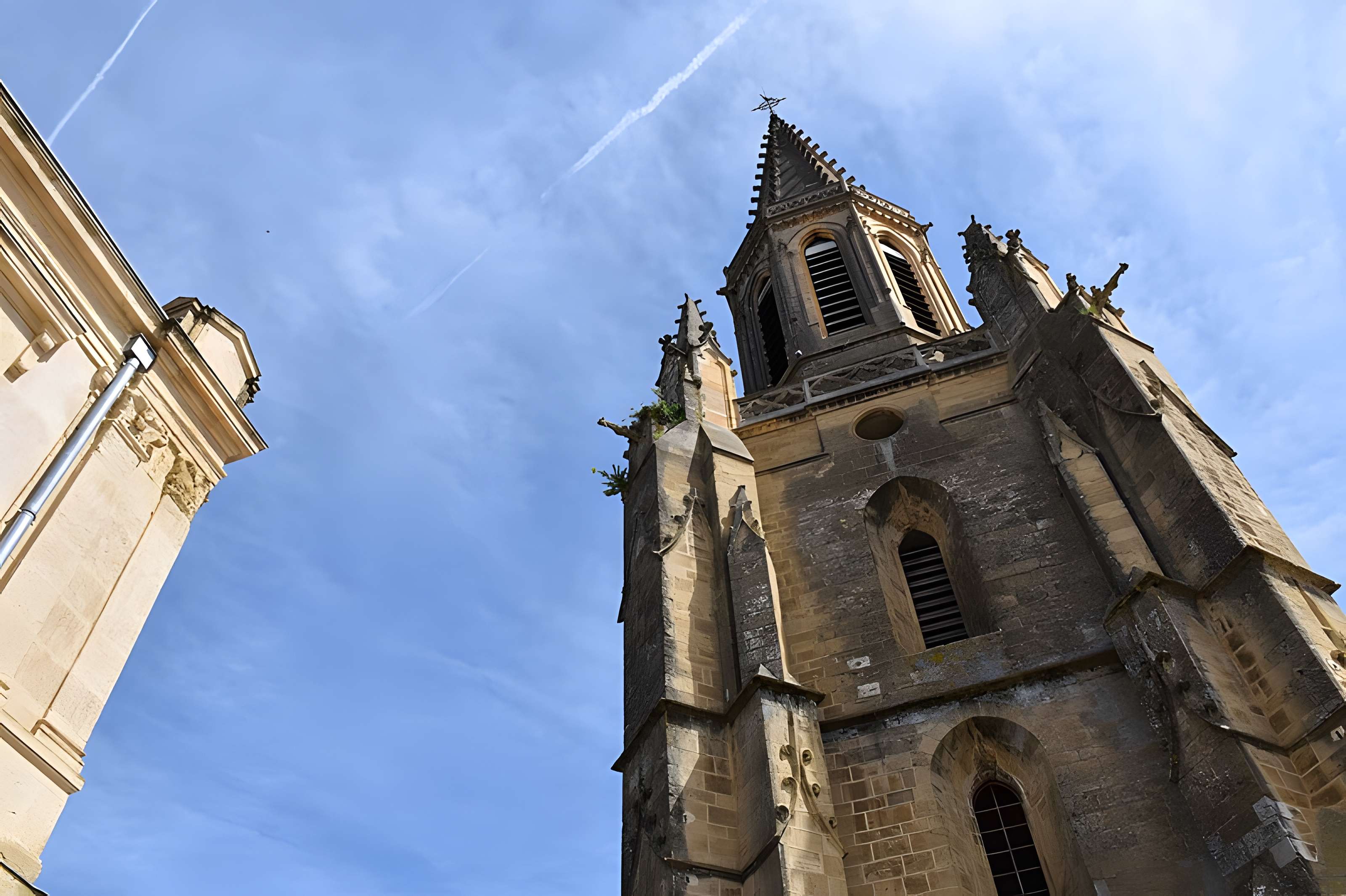 Église Sainte-Marie de Boulogne-sur-Gesse