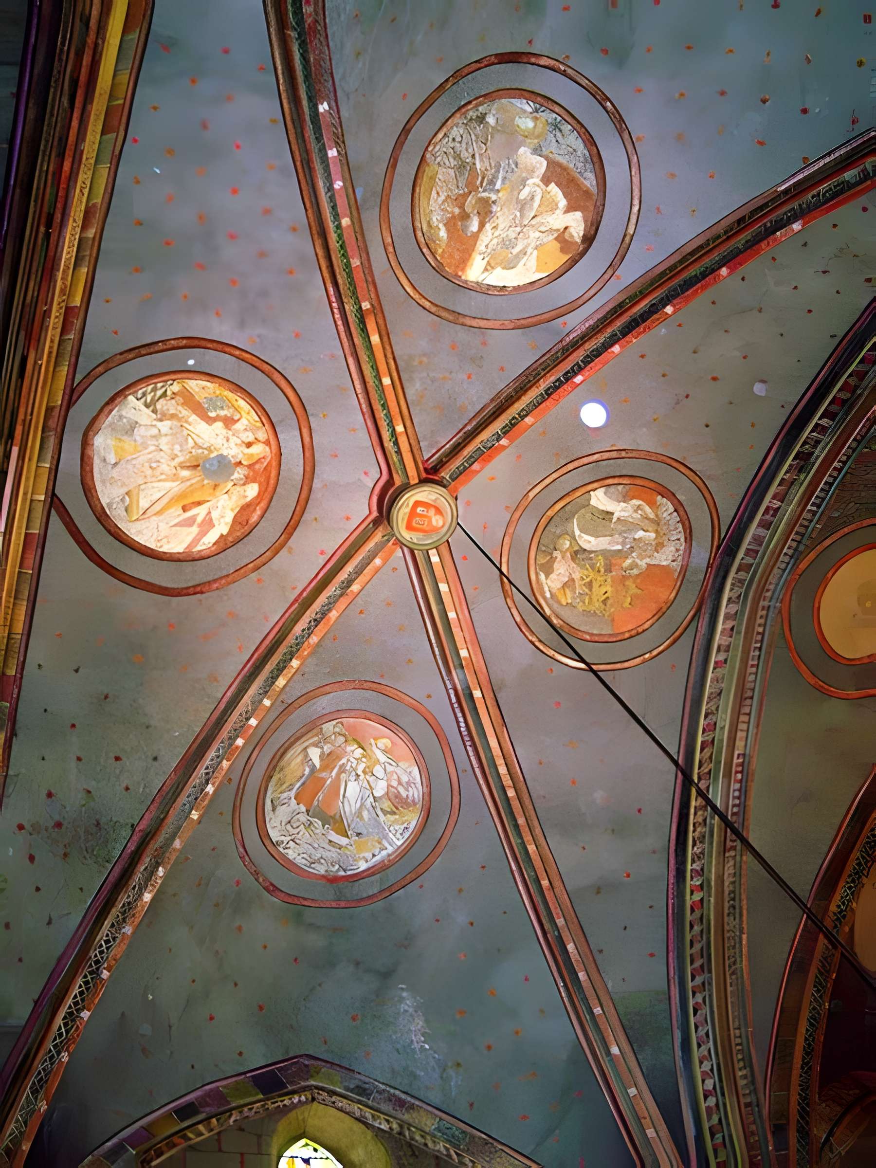 Église Sainte-Marie de Boulogne-sur-Gesse