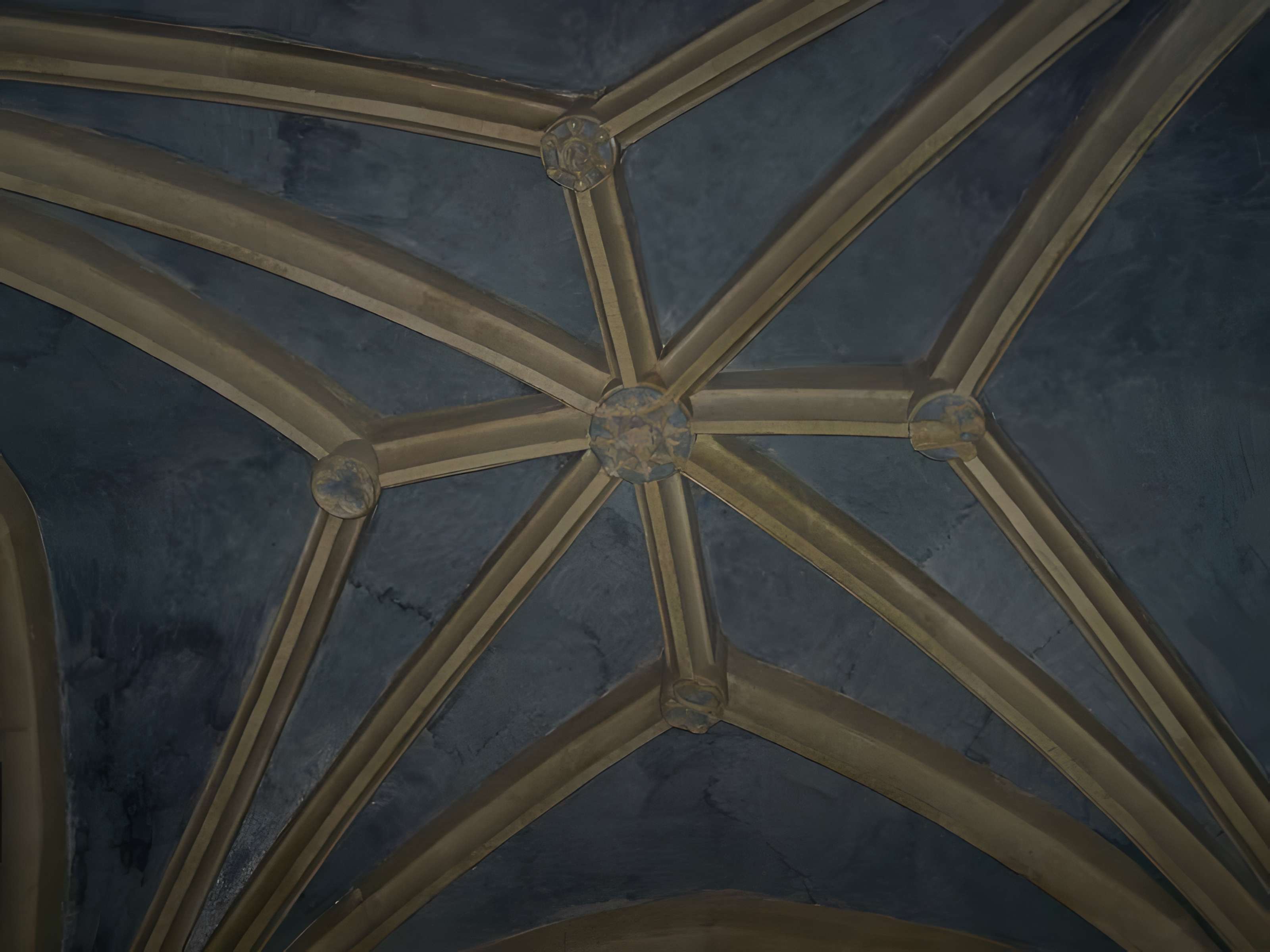 Église Sainte-Marie de Boulogne-sur-Gesse