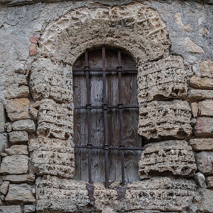 Photo de Église Sainte-Marie de Chauriat