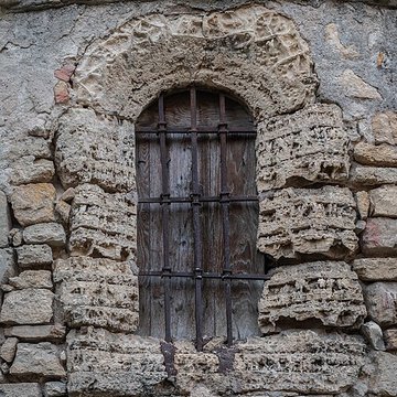 Église Sainte-Marie de Chauriat