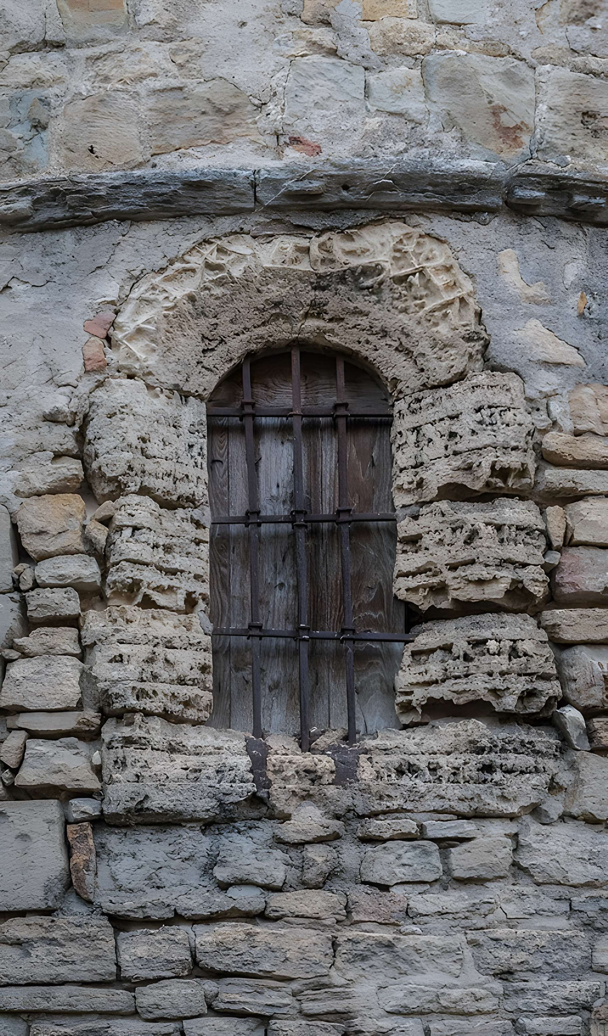 Église Sainte-Marie de Chauriat