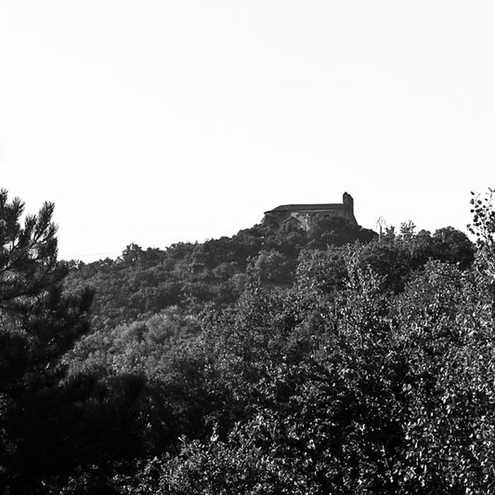 Photo de Église Sainte-Marie de Domanova de Rodès