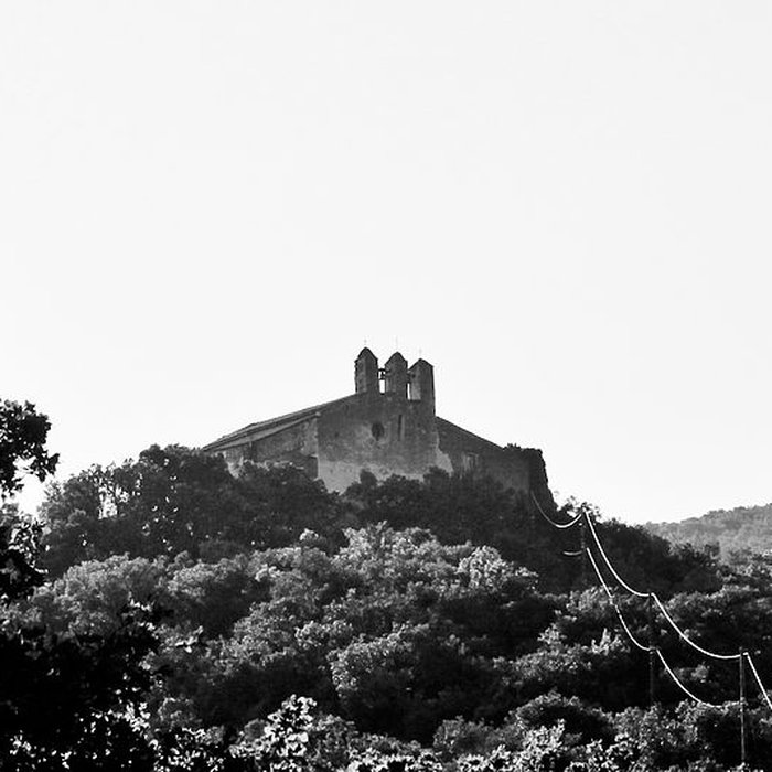 Photo de Église Sainte-Marie de Domanova de Rodès